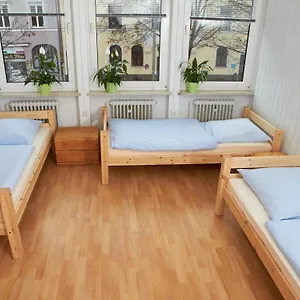 Pm-rooms Auberge de jeunesse