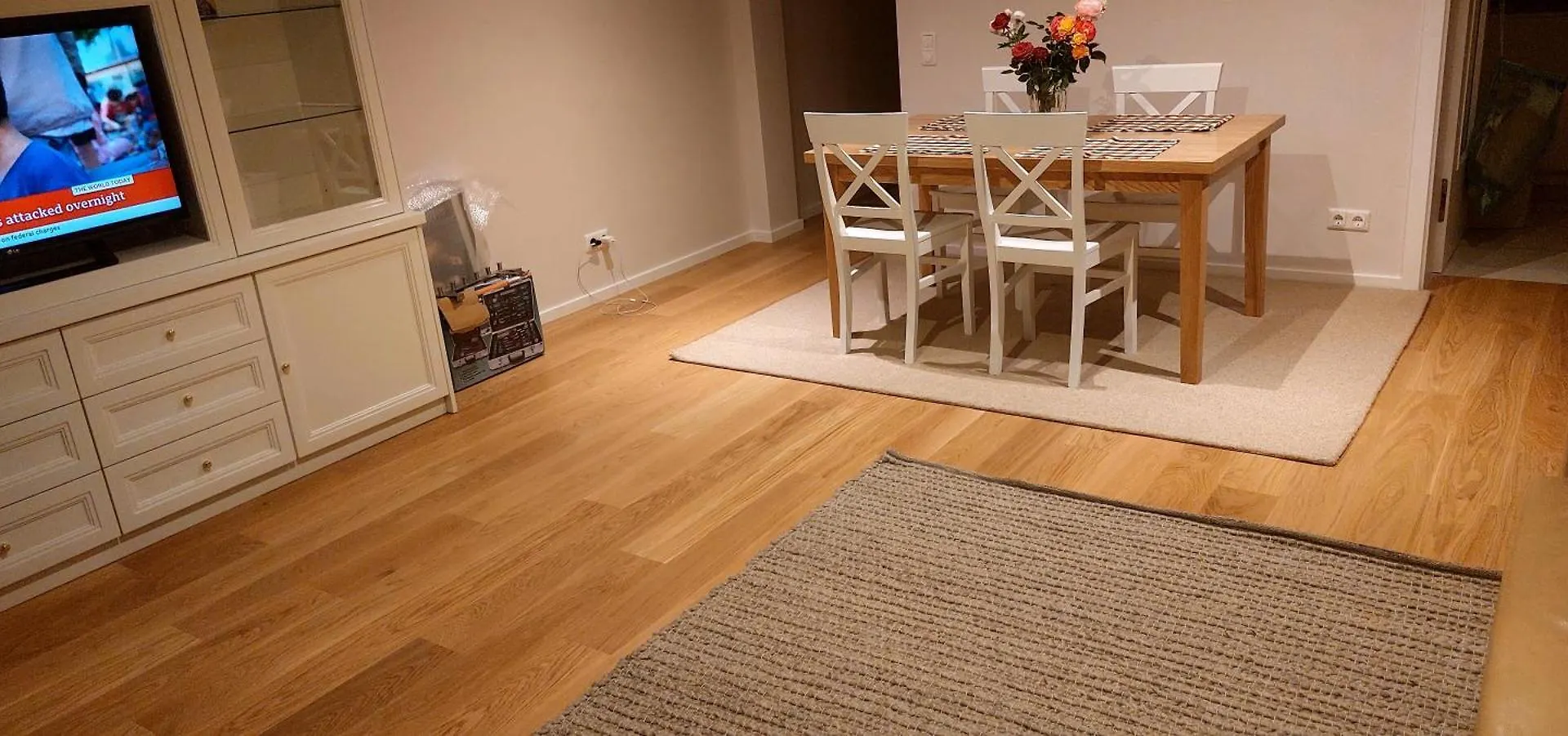 Sunny Garden Flat In Munich Apartment Germany