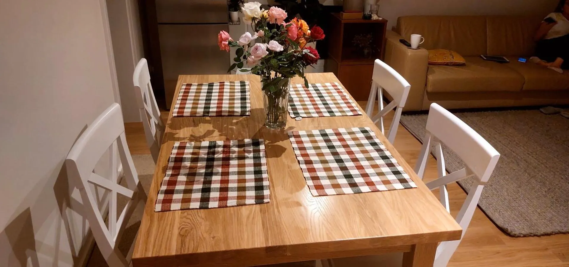 Apartament Sunny Garden Flat In Monachium