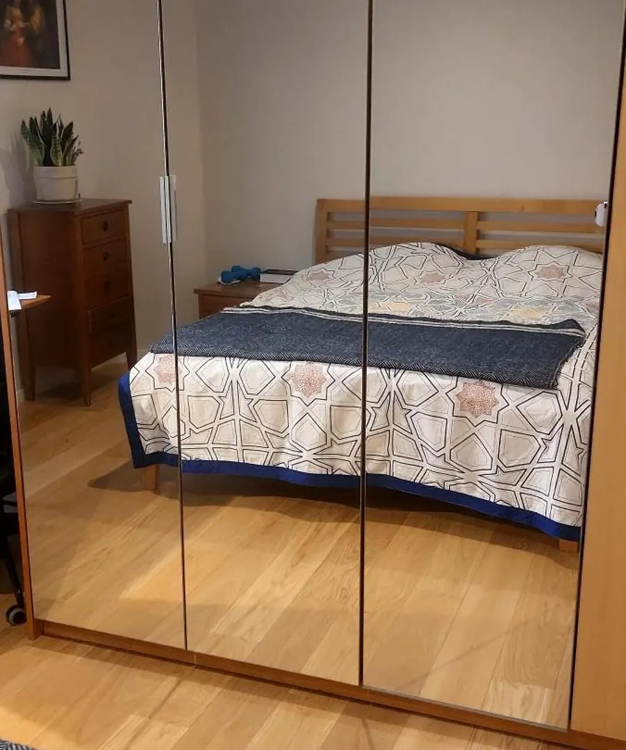 Kontakt z Sunny Garden Flat In Munich